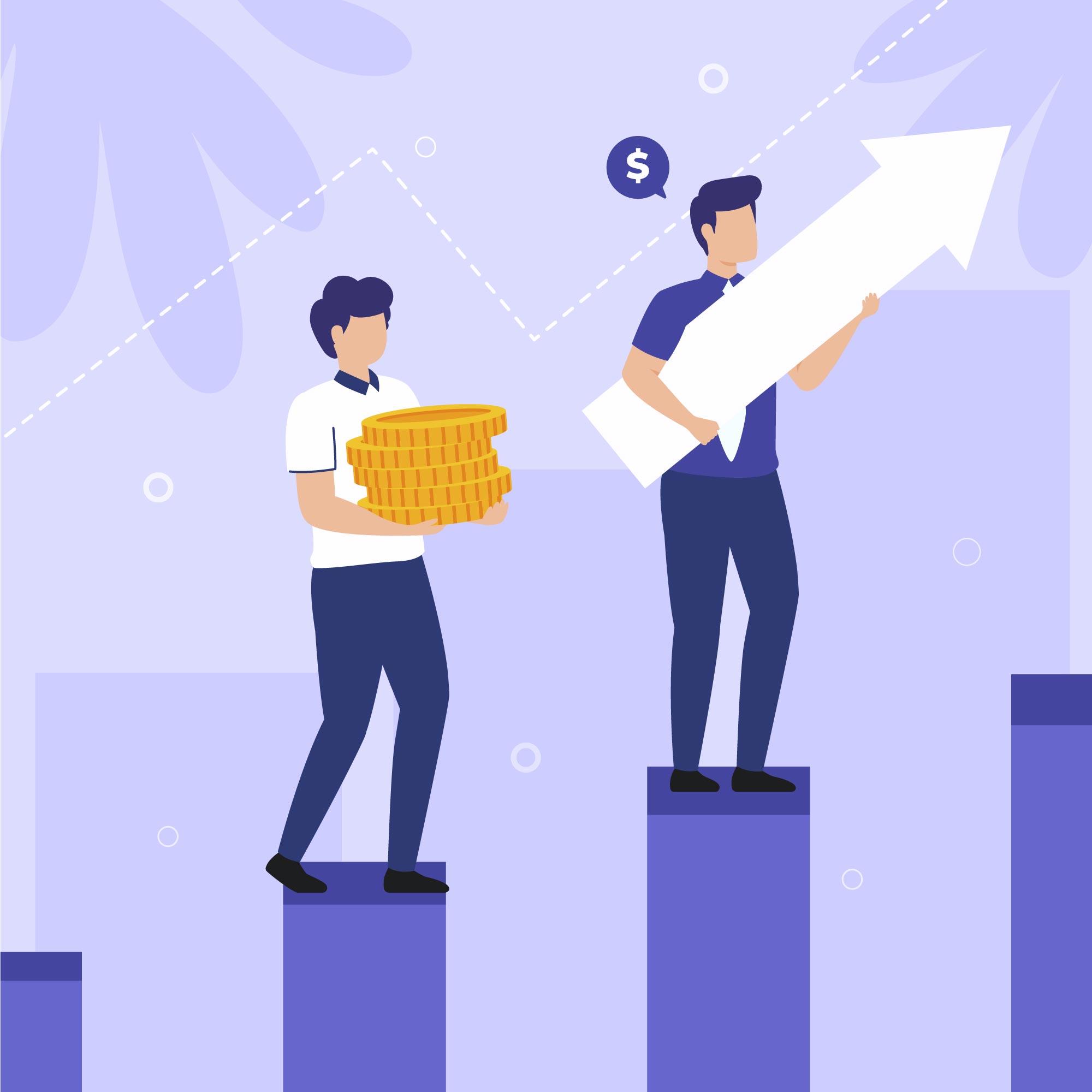 Growth vs. Value Investing: Which One to Choose?