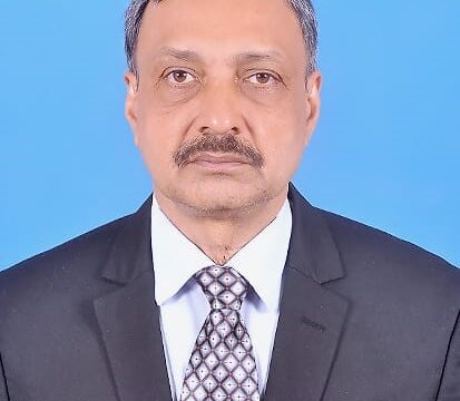 HEMANT KUMAR PATEL