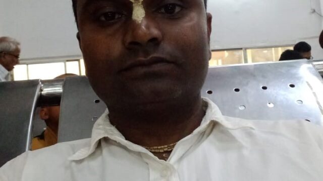 ALOKE KUMAR DEY