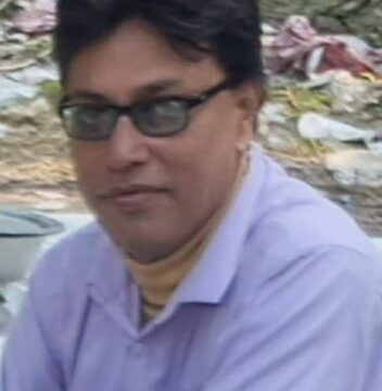 SUVENDU SEKHAR DUTTA