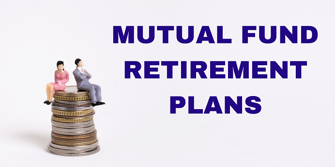 Mutual Fund Retirement Plans