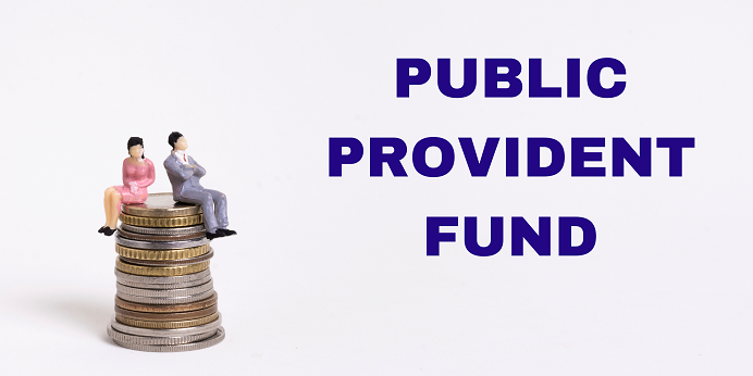 Public Provident Fund (PPF)