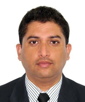 BALRAM JHA, QPFP®| CFP® & Director– PRIME FINSOLVE PVT LTD