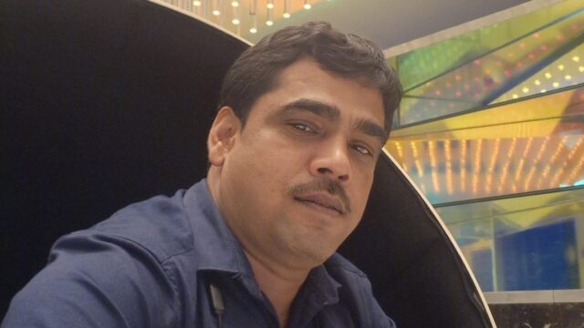 Asish Banerjee,Mutual Fund Distributor In Burdwan