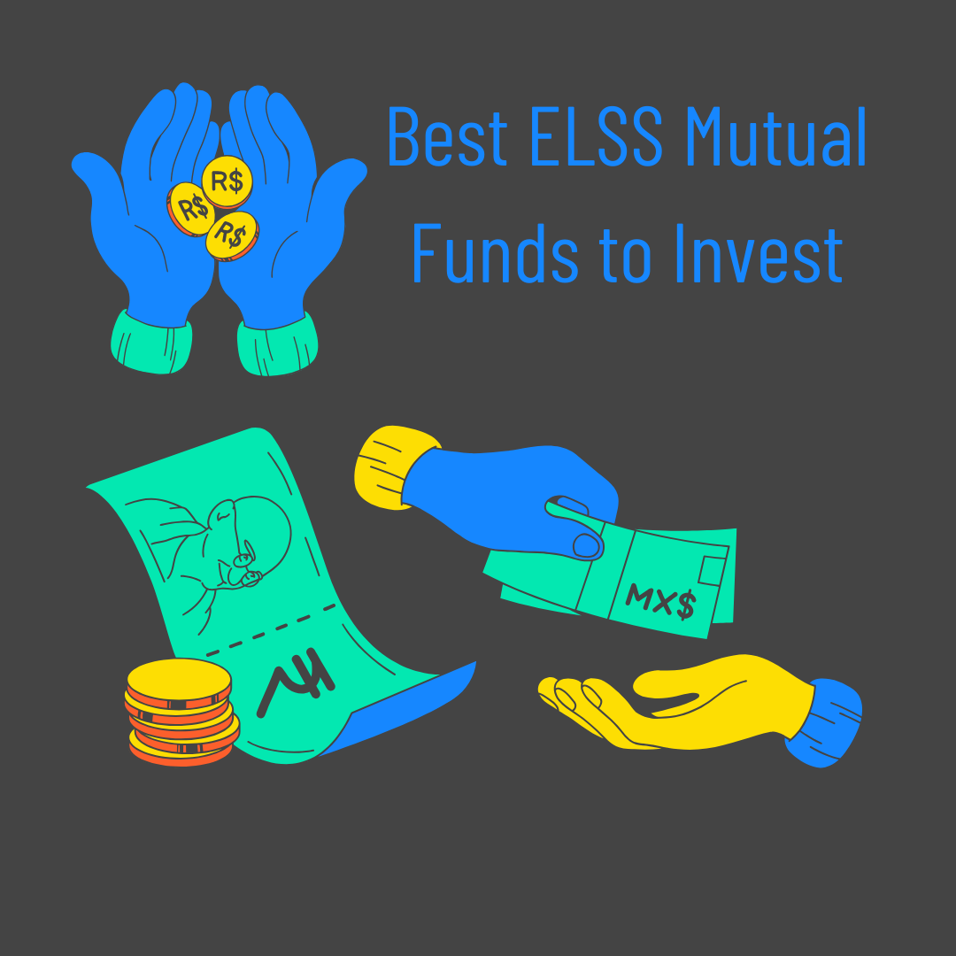 Best ELSS Mutual Funds to Invest in 2024