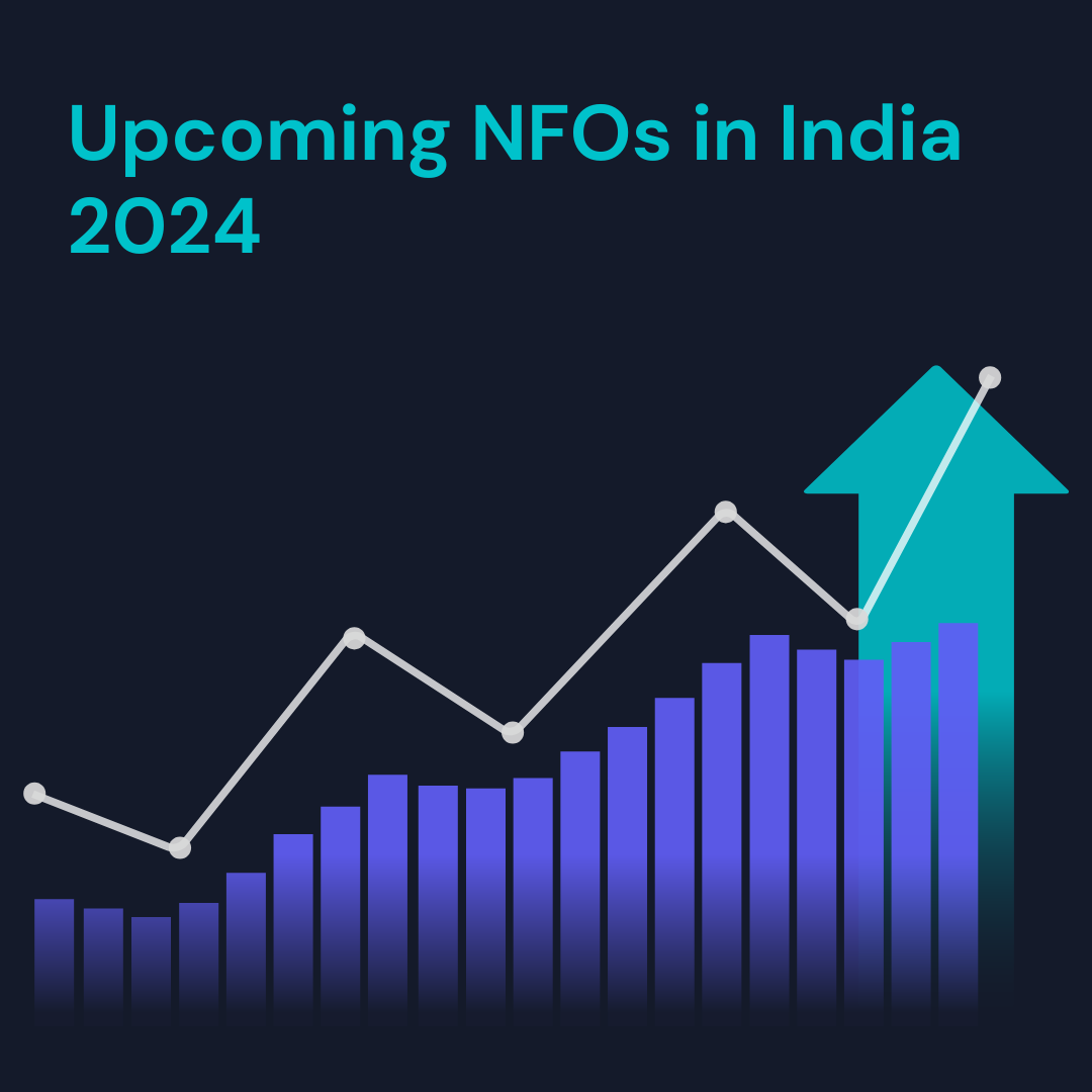 Upcoming NFOs in India 2024