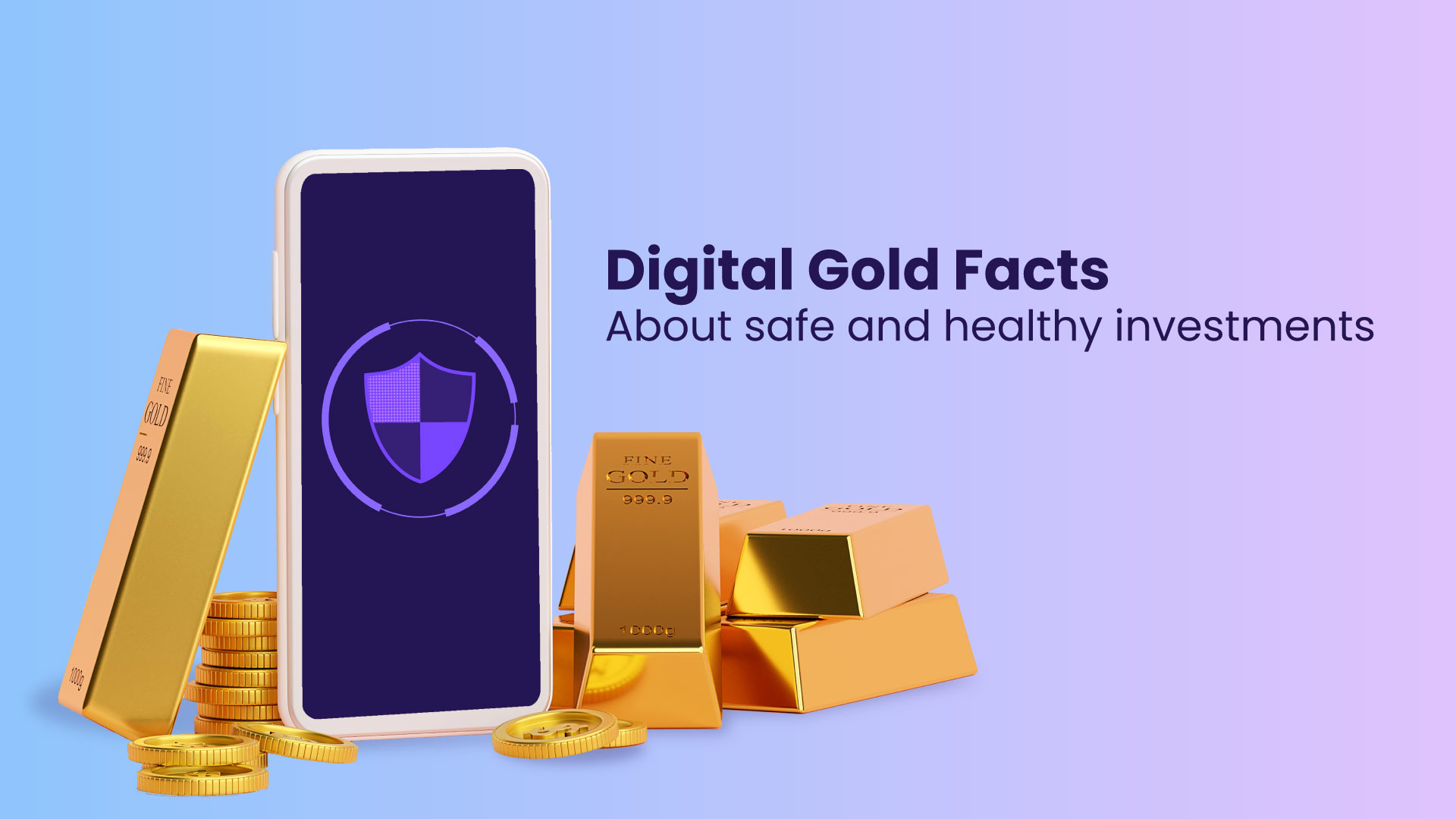 What makes digital gold a popular investment?