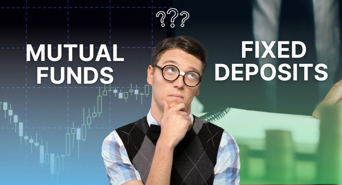 Best investment option