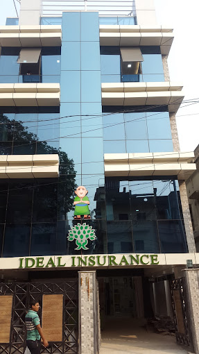 Ideal Insurance Brokers Pvt. Ltd.