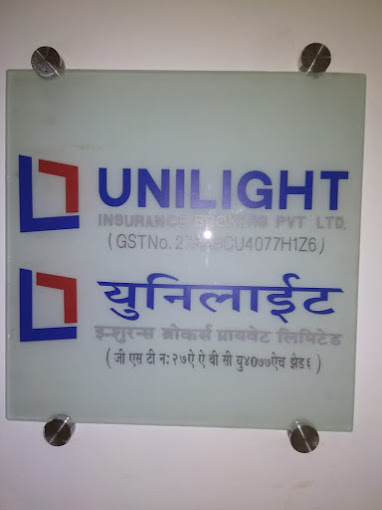 Unilight Insurance Brokers ,Kolkata