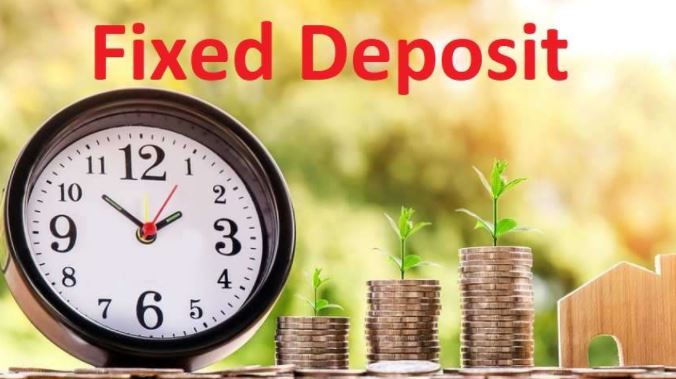 Raju Nath – Fixed Deposits Distributors