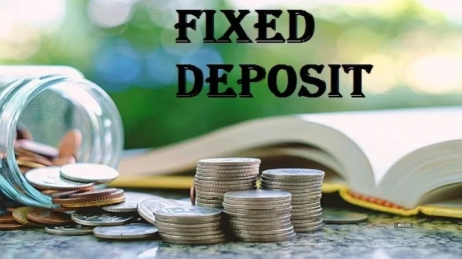 Debojyoti Debnath – Fixed Deposits Distributors