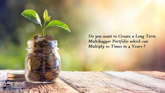 Nirupama Chatterjee – Mutual Fund Distributors