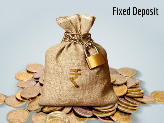 Gagan Chand Dey – Fixed Deposits Distributors