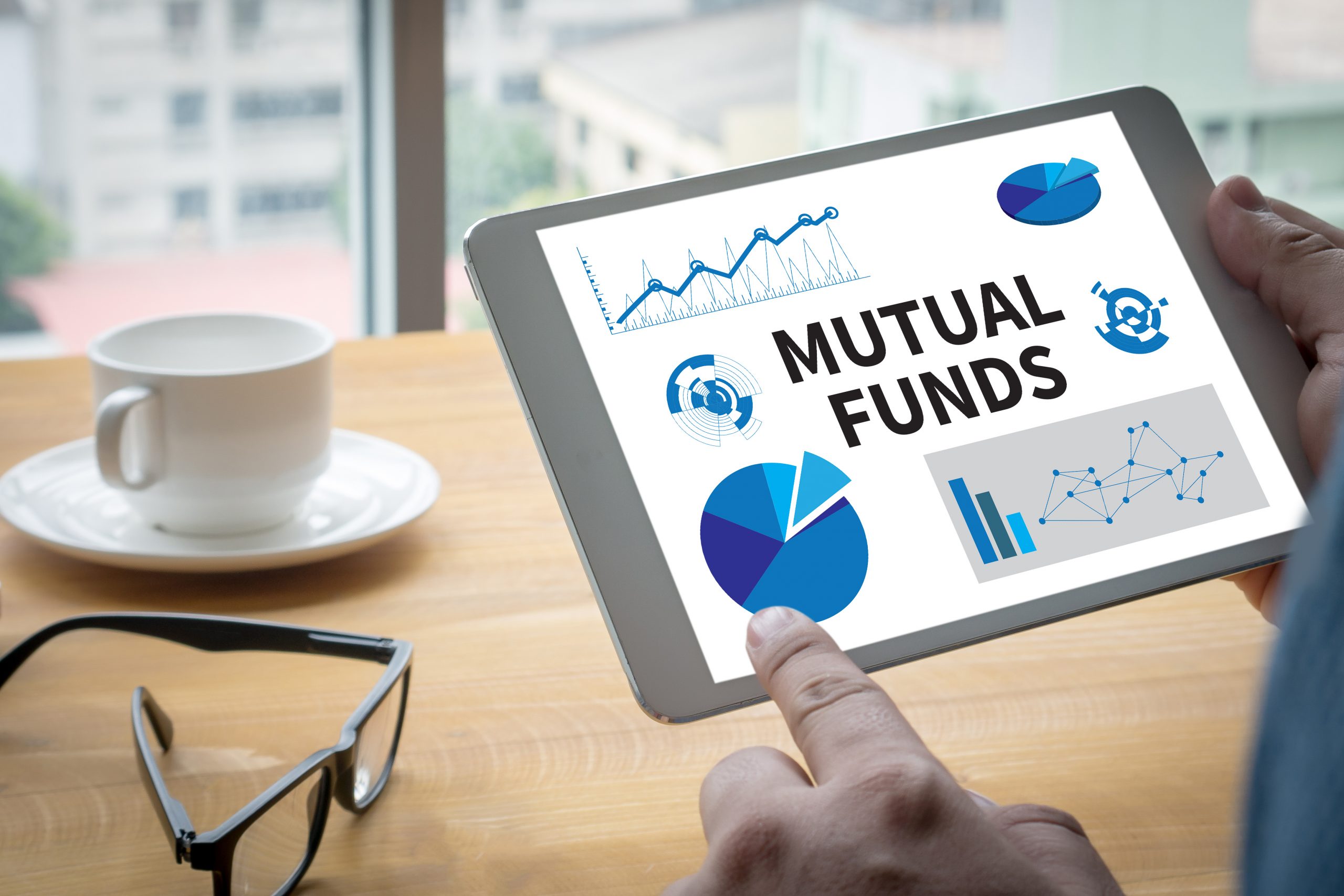 Pradip Kumar Aich – Mutual Fund Distributors