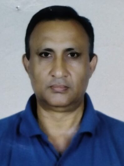 SAILENDRA KUMAR MISHRA