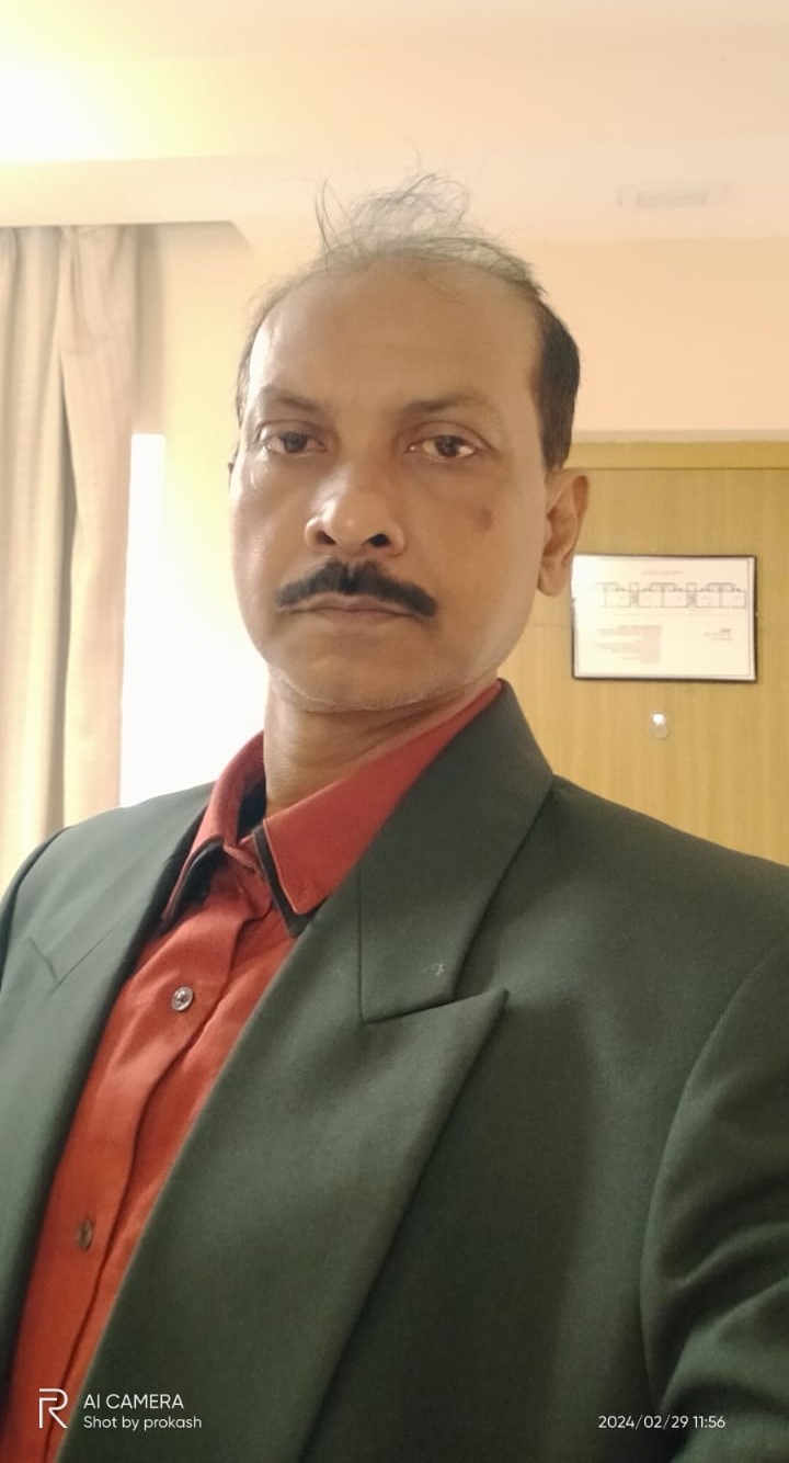 PROKASH KUNDU