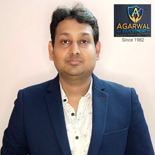 Mukesh Agarwal