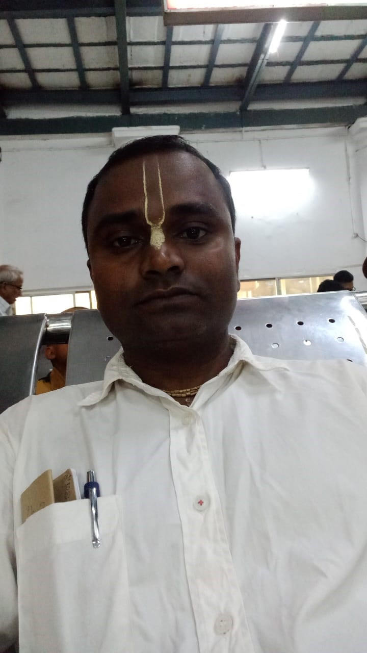 ALOKE KUMAR DEY