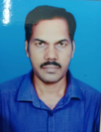 PRASANNA KUMAR ROUTARAY