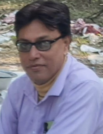 SUVENDU SEKHAR DUTTA