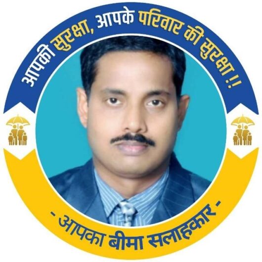 KAMBU PRASAD MISHRA