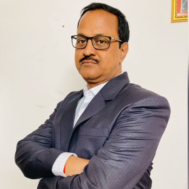 SWAPAN KUMAR GANGULY